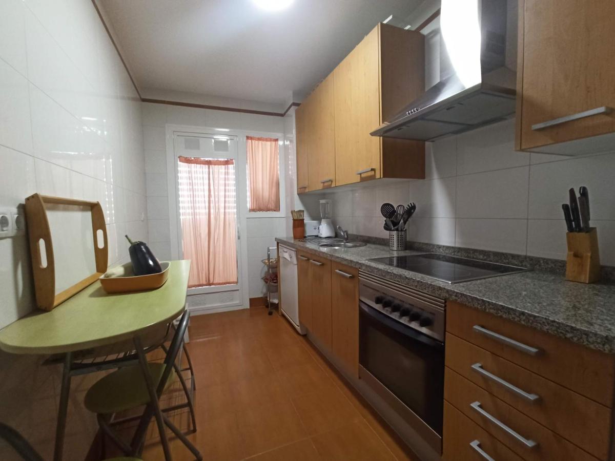 Precioso Apartamento Con Terraza Y Vistas Al Mar Torre Del Mar Kültér fotó