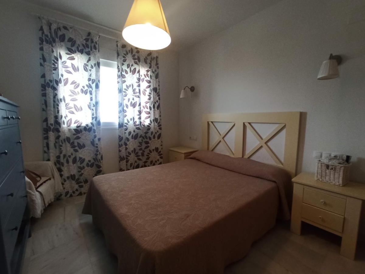 Precioso Apartamento Con Terraza Y Vistas Al Mar Torre Del Mar Kültér fotó