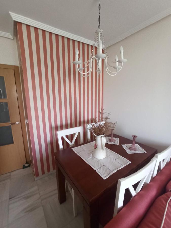 Precioso Apartamento Con Terraza Y Vistas Al Mar Torre Del Mar Kültér fotó